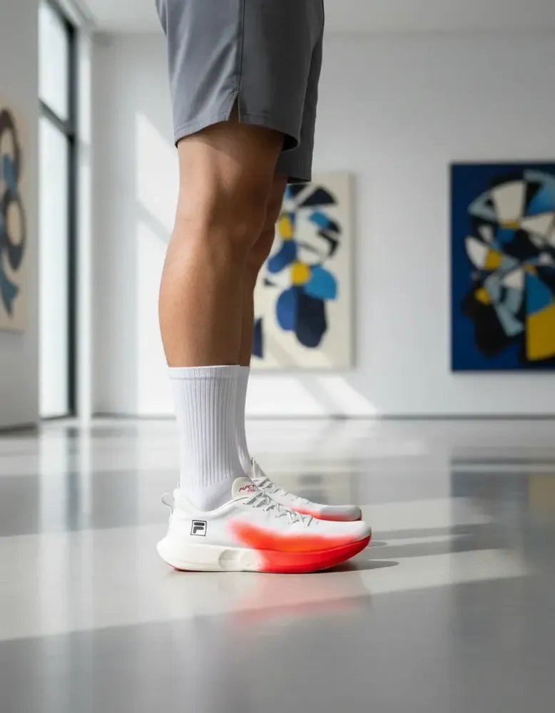 Fila Kr7 Pro Speed Tech