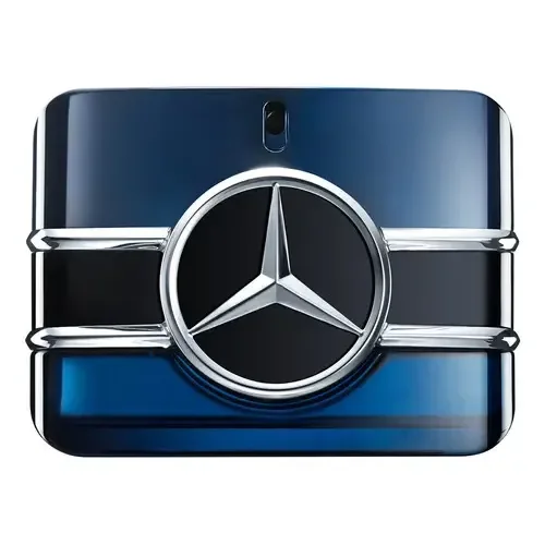 🛍️ Perfume Sign Mercedes-benz Eau De Parfum Masculino - 50ml