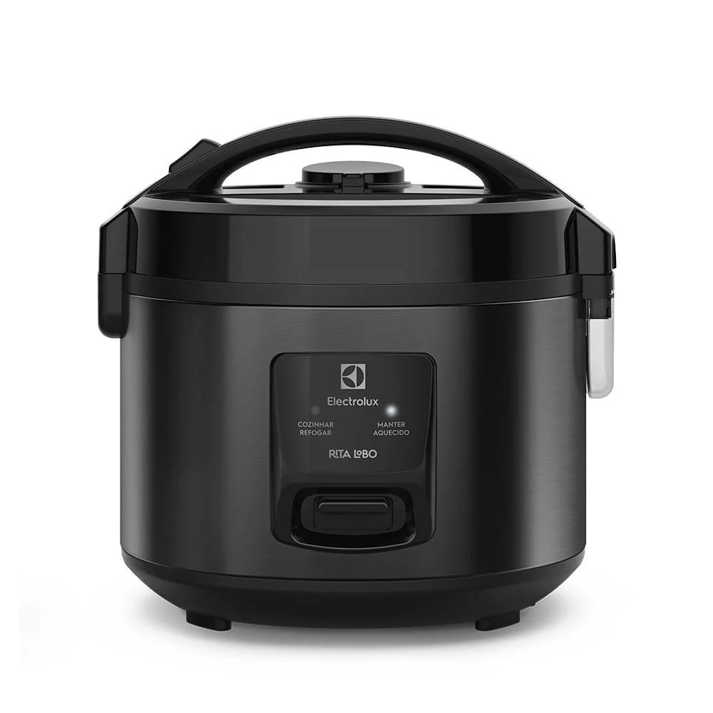 ✨Panela de Arroz Elétrica Electrolux