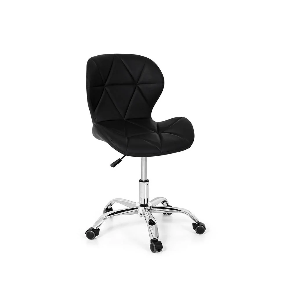 ✨Cadeira Office Eiffel Slim Base Giratória