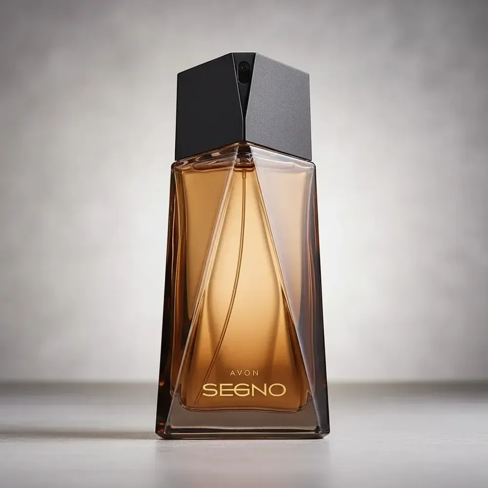Segno Deo Parfum 100 mL - Avon