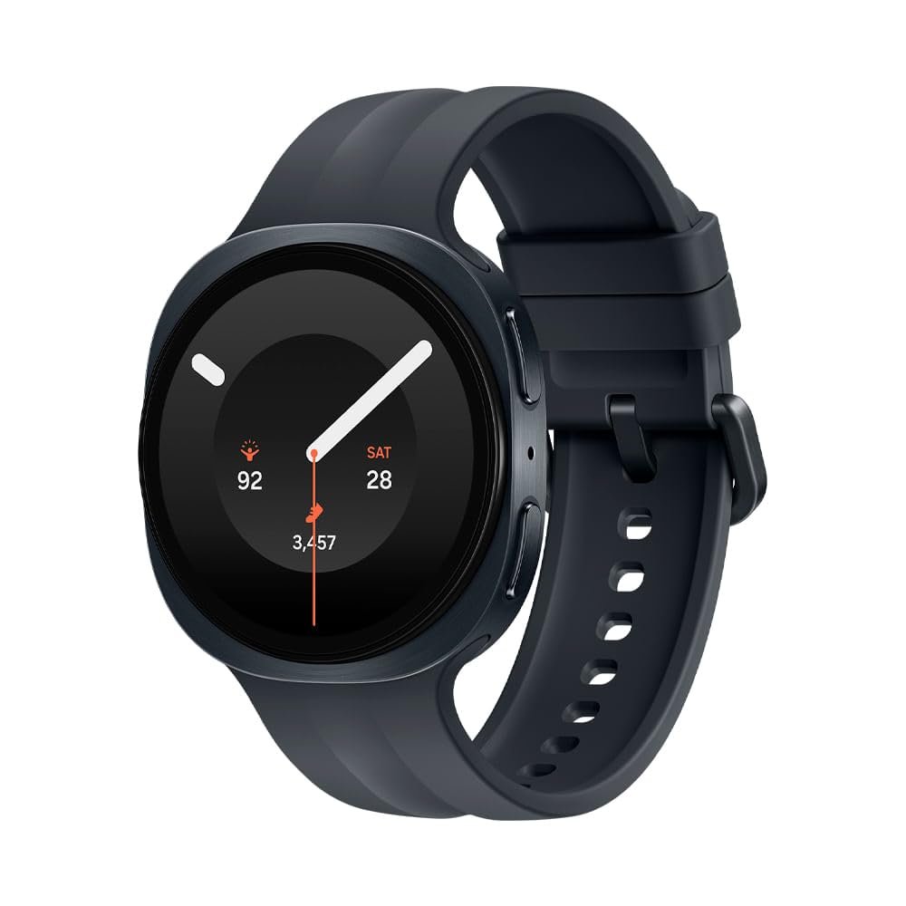 🛒Samsung Galaxy Watch9 Smartwatch 40mm BT, Galaxy AI - Grafite