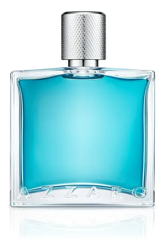 Perfume Masculino Azzaro Chrome Legend Edt 100ml
