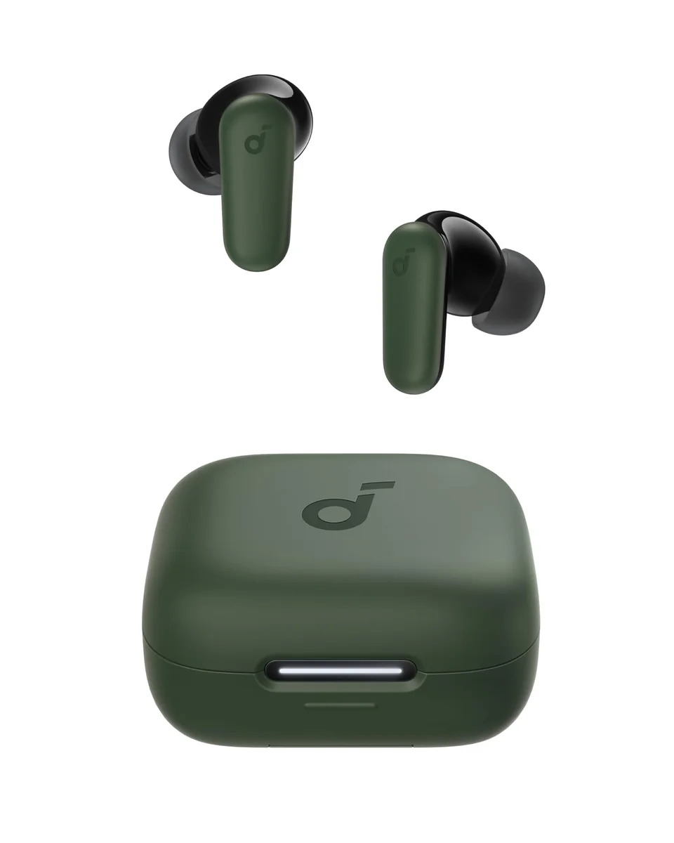 soundcore P30i da Anker, ANC Fone de Ouvido Bluetooth 5.4 Sem Fio, TWS
