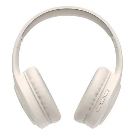 Fone De Ouvido Headphone Dapon H02D Bluetooth 5.1 Over-ear 22h Preto