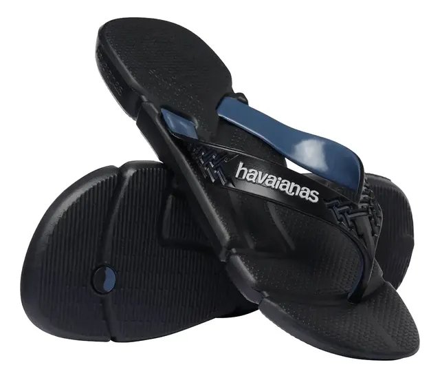 Chinelo Havaianas Power 2.0 Anatômica Masculino