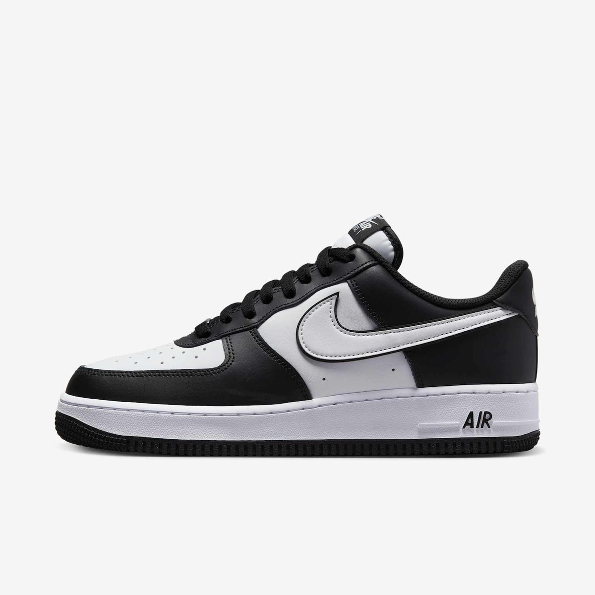 Tênis Nike Air Force 1 '07 (38 ao 42)