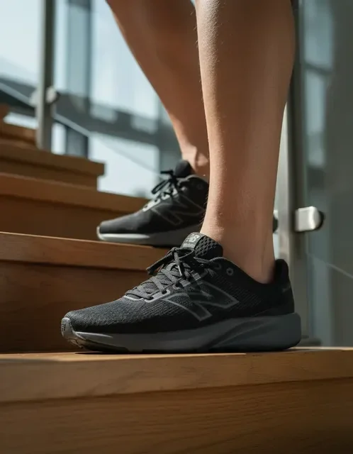 Tênis New Balance 413 v3 (38 e 39)