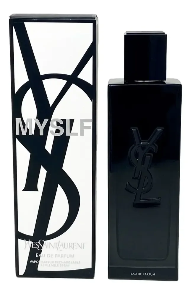 Perfume Yves Saint Laurent MYSLF EDP 100ml