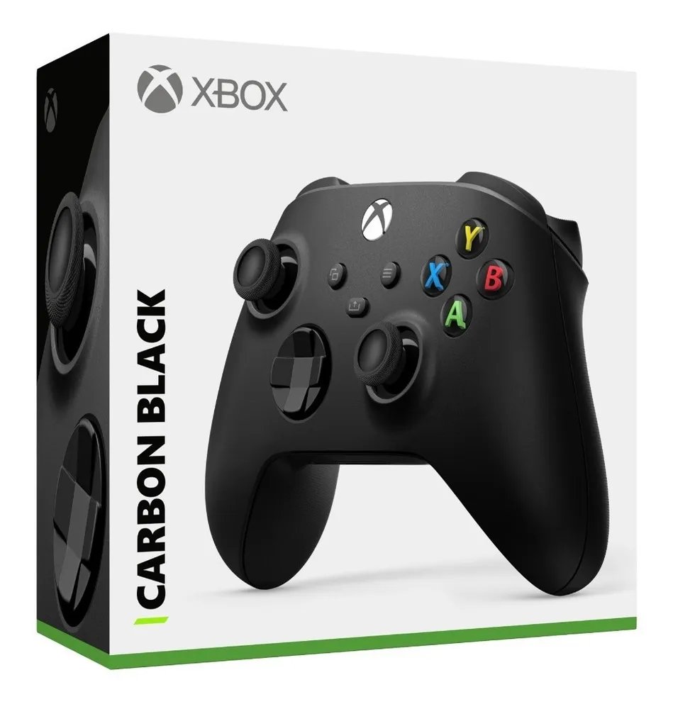 Controle xbox Series X|S Series X|S 🎮