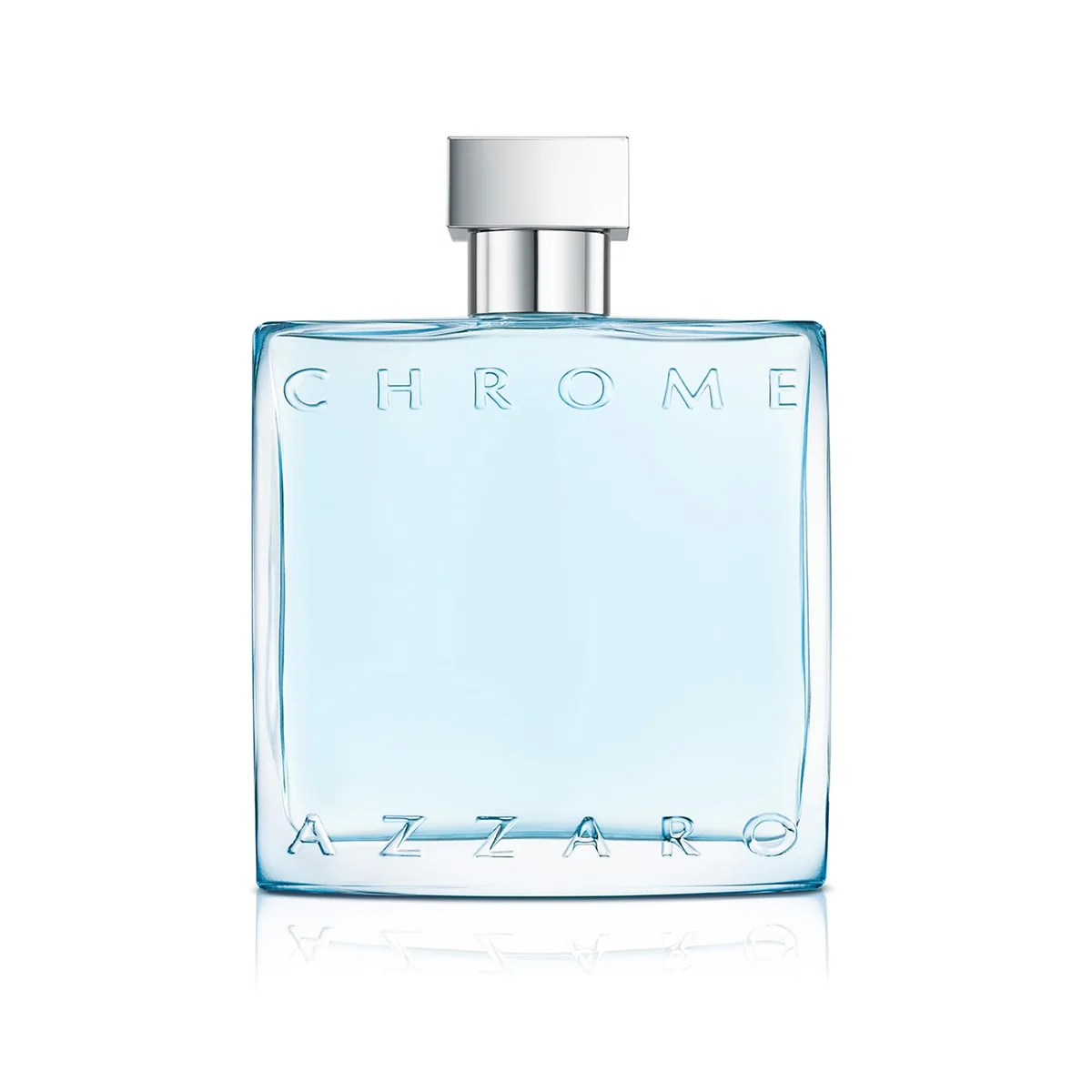 🛒 Azzaro, Chrome, Perfume Masculino, Eau de Toilette, 100 ml