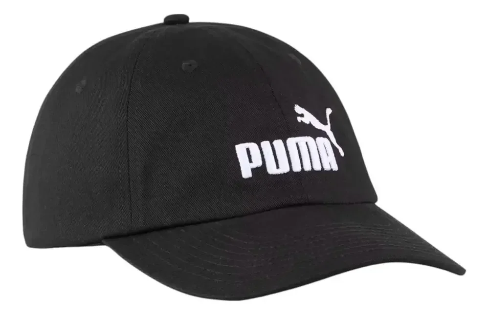 Boné No.1 Logo Baseball Puma
