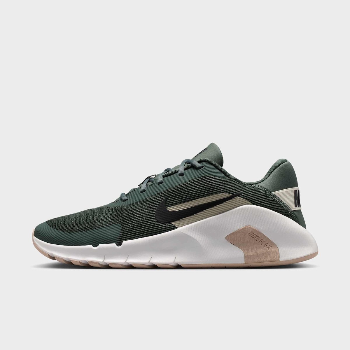 Tênis Nike Flex Train (37 ao 44)