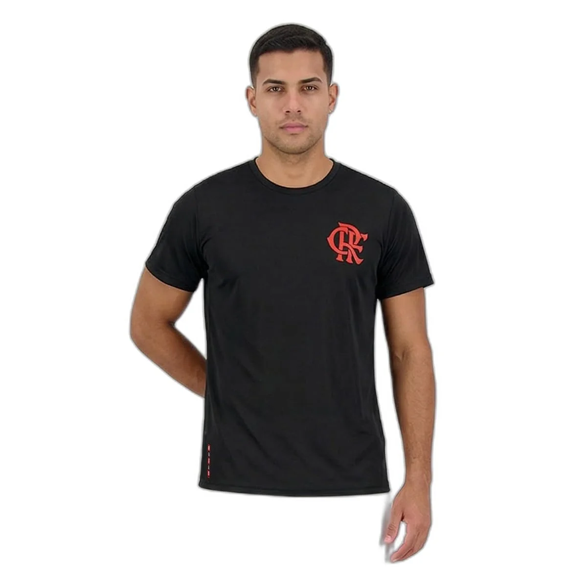 CAMISETA FLAMENGO NAÇÃO MASCULINA