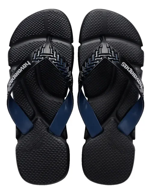 Chinelo Havaianas Power 2.0 Anatômica (3 cores)