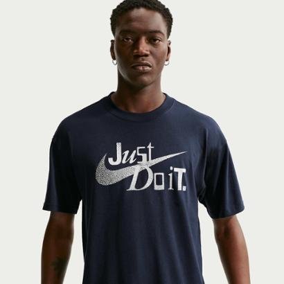 Camiseta Nike Sportswear JDI