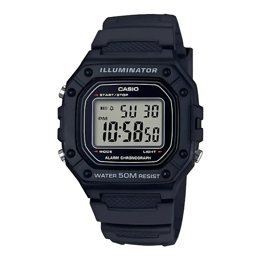 Relógio De Pulso Casio Youth