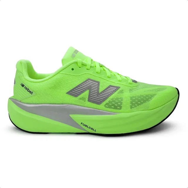 Tênis New Balance FuelCell Rebel V5