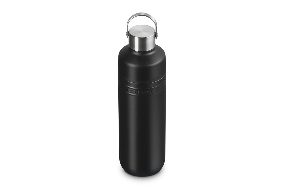 LE CREUSET GARRAFA TERMICA 1L OTG MATTE BLACK