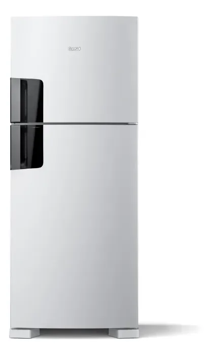 Geladeira Consul Frost Free 412 Litros Duplex Branca - CRM50MB 220V