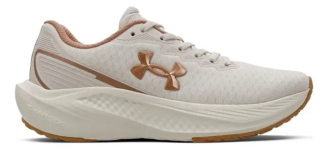 Tênis Under Armour Charged Wing 2 Esportivo Academia Fitness
