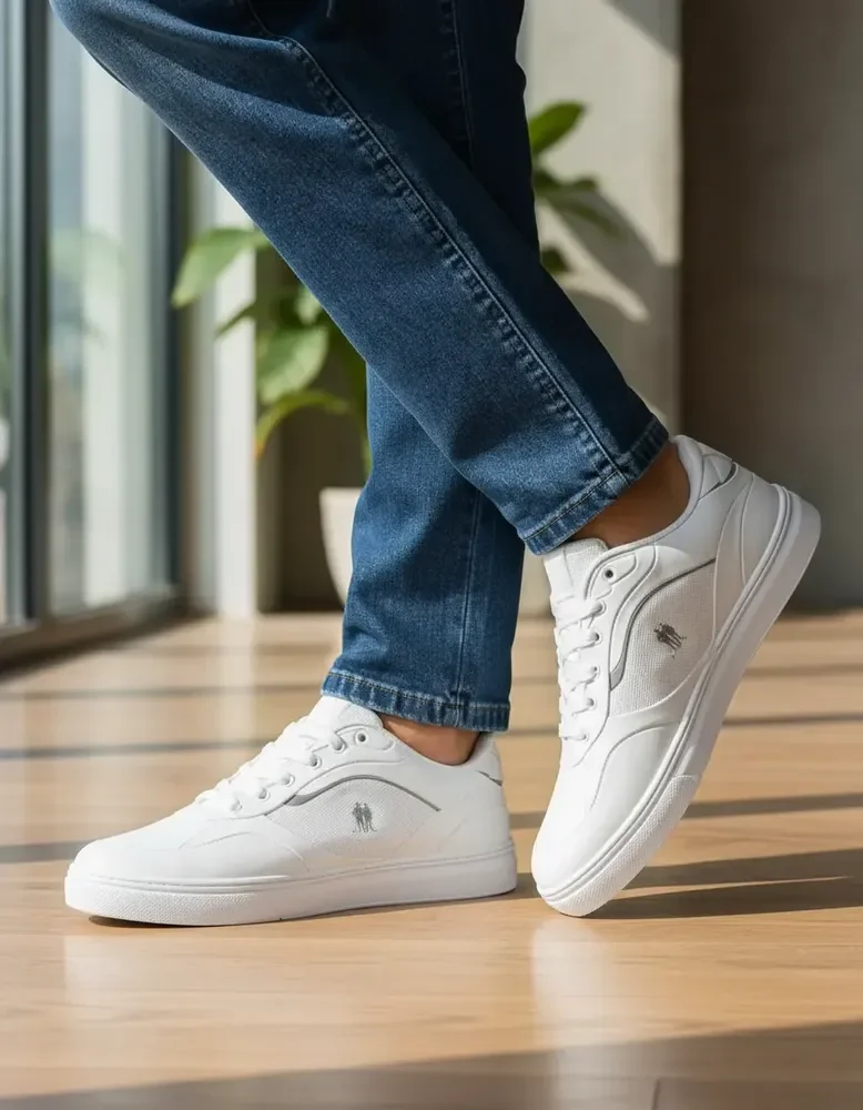 Tênis Polo Wear Steet (6 cores)