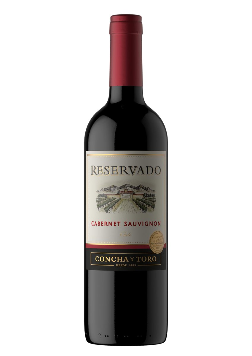 Concha y Toro Cabernet Sauvignon 750ml | Reservado