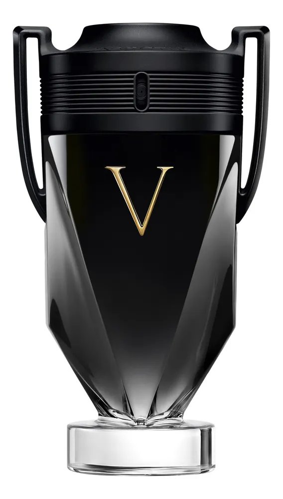 Perfume Rabanne Invictus Victory Eau De Parfum 200 Ml Masculino