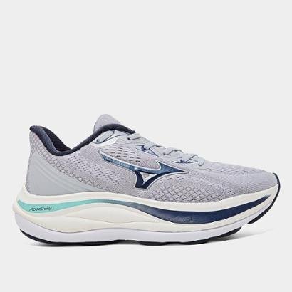 Tênis Mizuno Wave Skyway (38 ao 44)