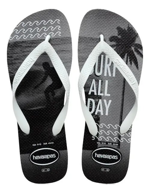 Havaianas Top Athletic