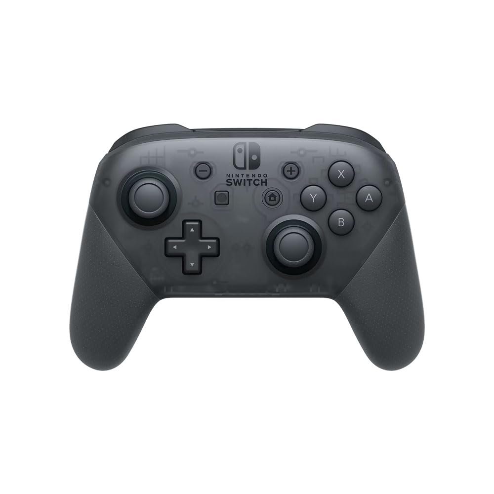 Controle Nintendo Switch Pro