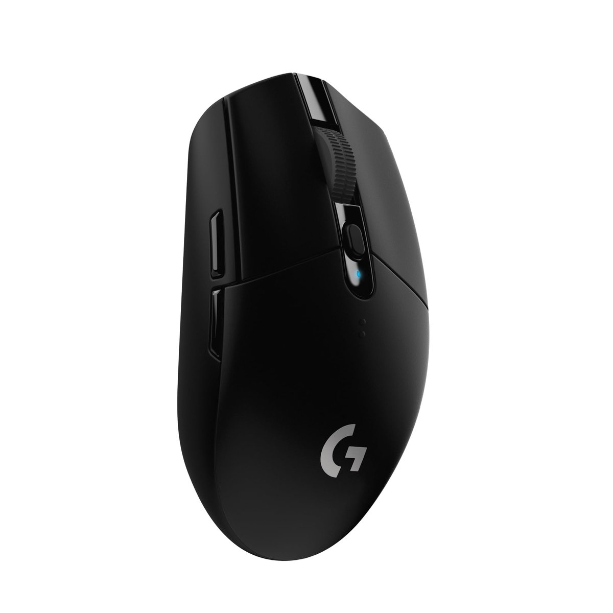 🛒 Mouse Gamer Sem Fio Logitech G305 LIGHTSPEED com 6 Botões Programáveis e Até 12.000 DPI - Preto