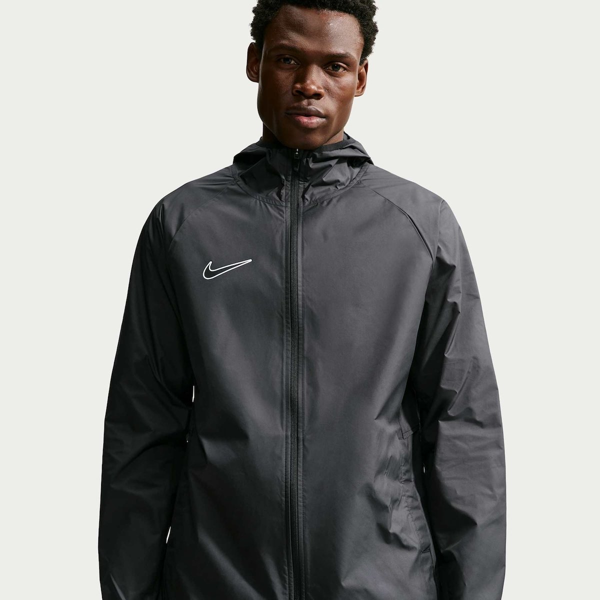 Jaqueta Nike Academy Impermeável