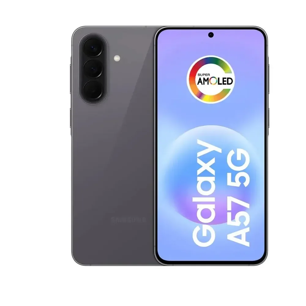 Celular Samsung Galaxy A57 5G 128GB