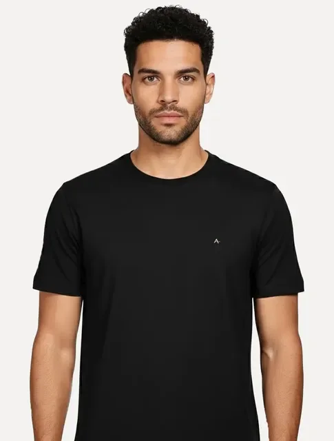 Camiseta Aramis Masculina Crewneck