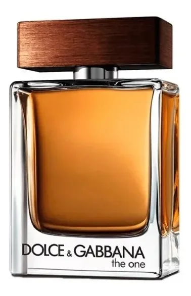 Perfume Dolce & Gabbana The One for Men EDT 100ml