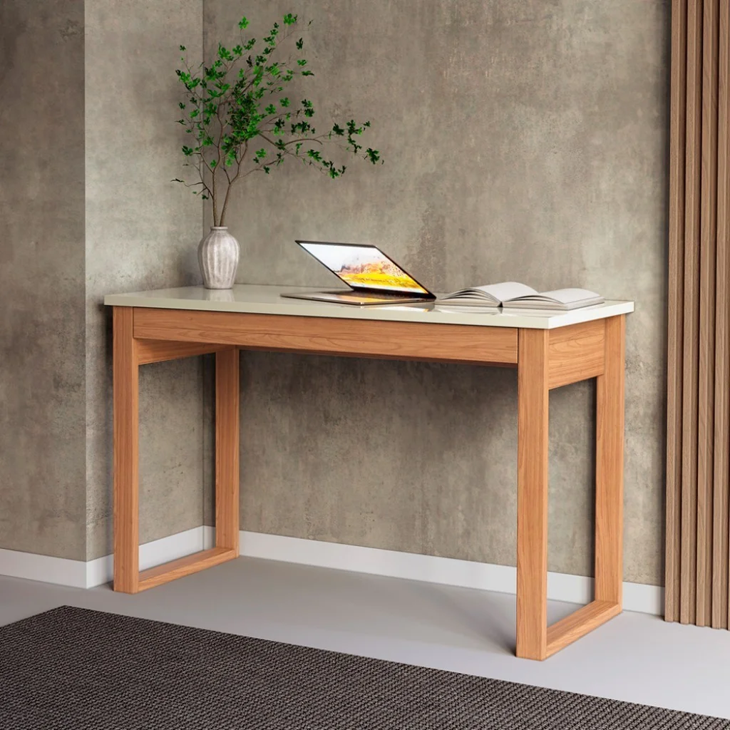 ✨Mesa para Escritório 1 Gaveta
