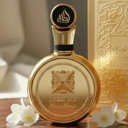 Perfume Lattafa Fakhar Gold Edp 100ml Unissex