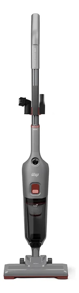 Aspirador Vertical WAP POWER SPEED MAX CI10 3 EM 1 1600W 127V