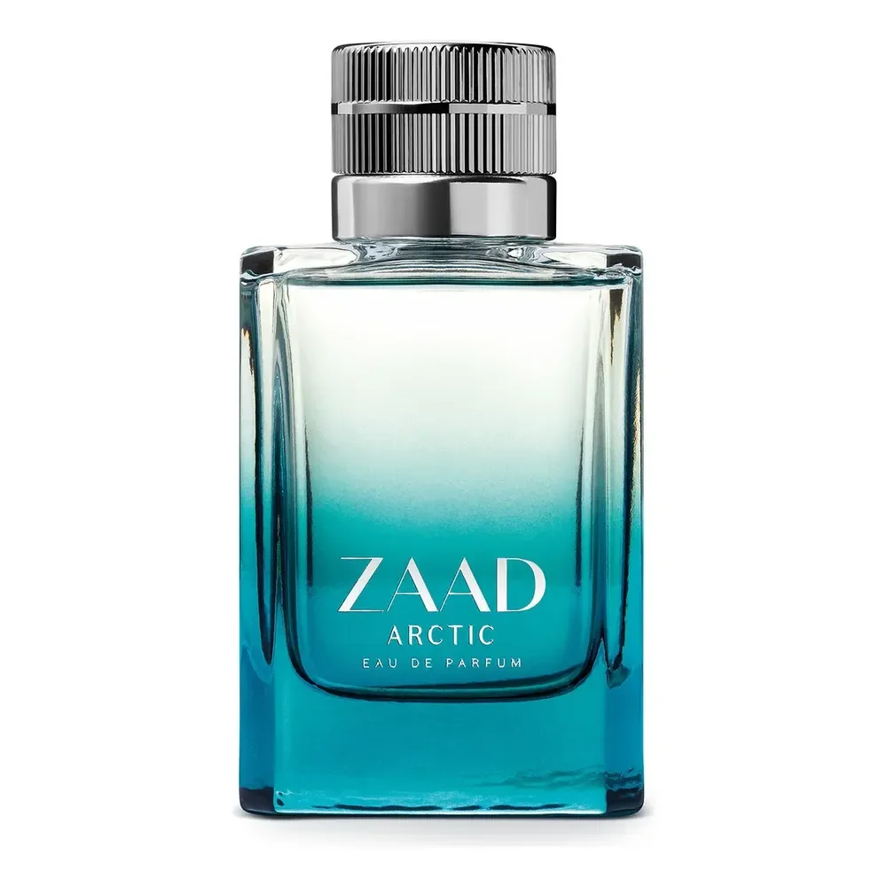 Perfume Boticário Zaad Artic EDP 95ml