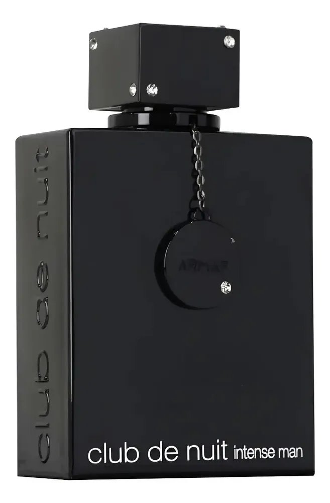 Perfume Club De Nuit Intense Da Armaf Edt 105ml