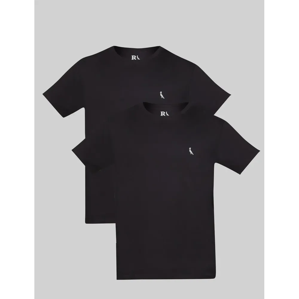 Kit 2 Camiseta Reserva