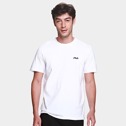 Camiseta Fila Classic