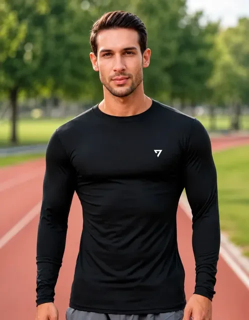 Camisa Térmica Seven