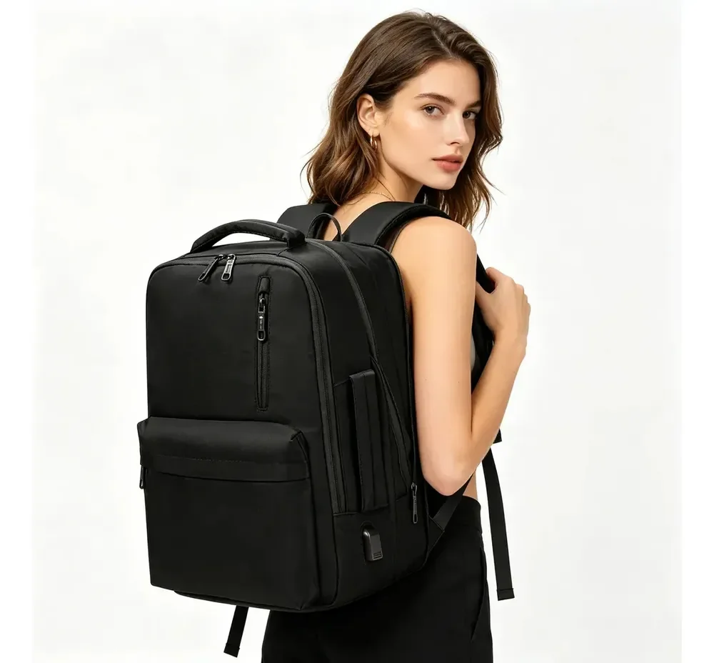 Mochila Viagem Executiva