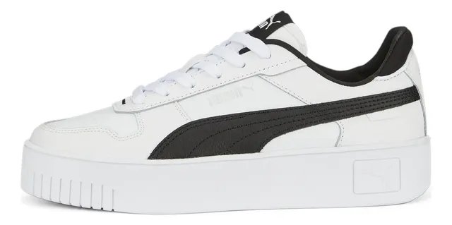 Tênis Carina Street Bdp Puma