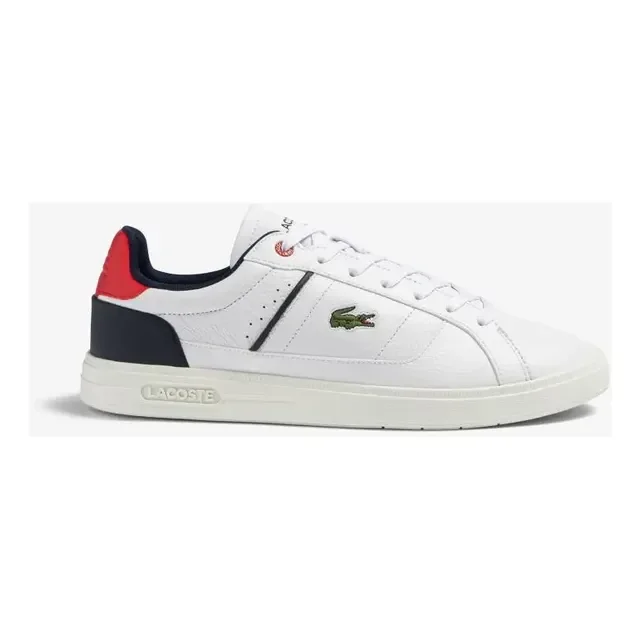 Tênis Lacoste Europa