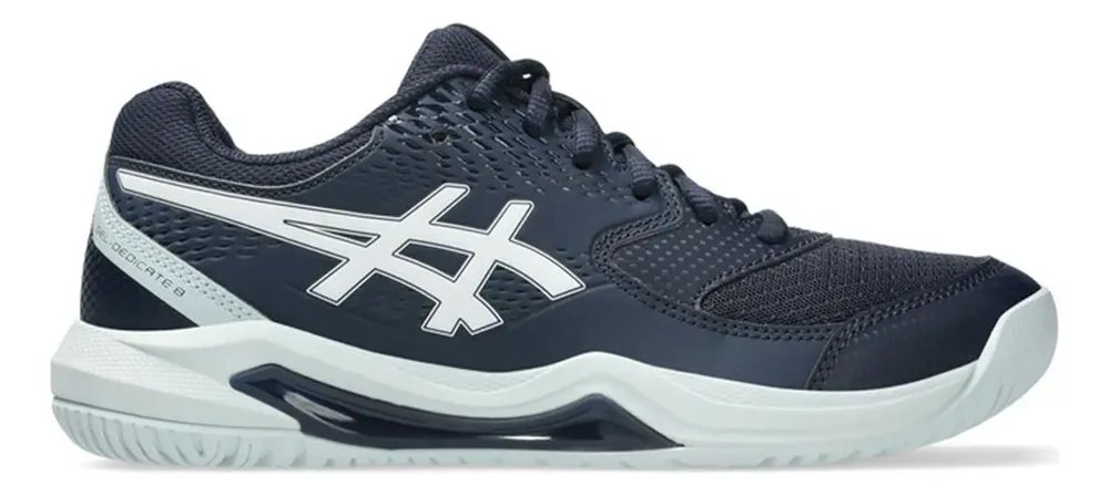 Asics Gel-Dedicate 8