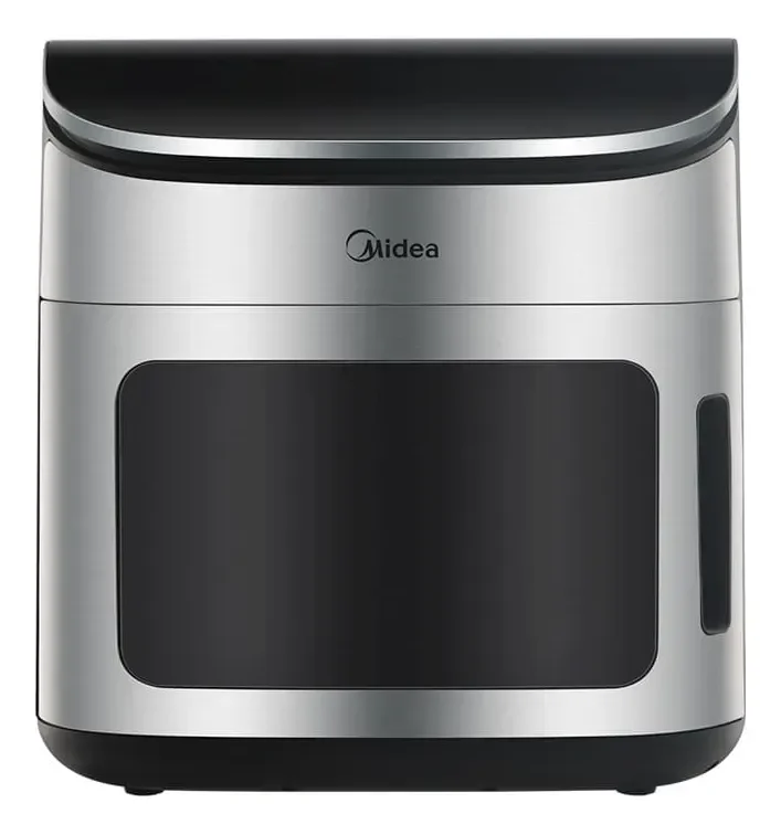 Fritadeira Air Fryer 12l Oven Digital Midea 220v