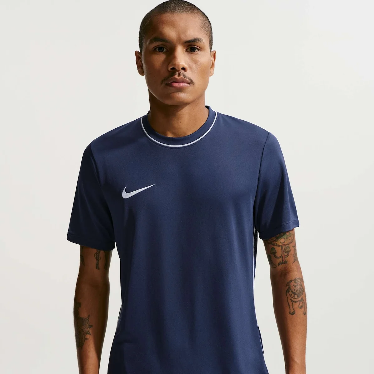 Camiseta Dri-FIT Nike Park Masculina